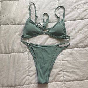 Shein bikini
